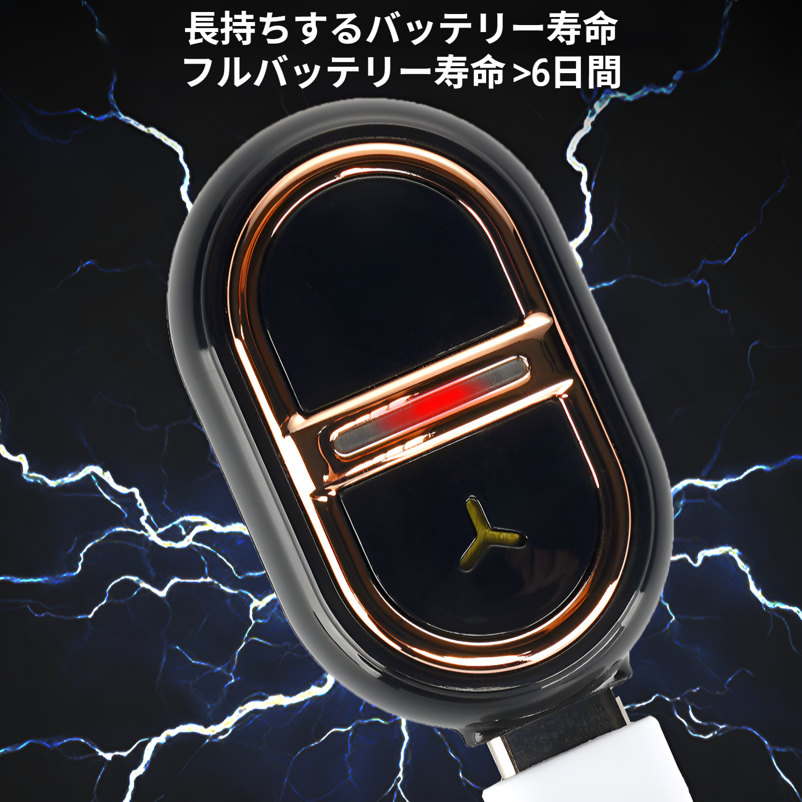 蚊よけ 子供 大人 アウトドア 登山 旅行 ポータブル バックル 超音波 蚊よけ