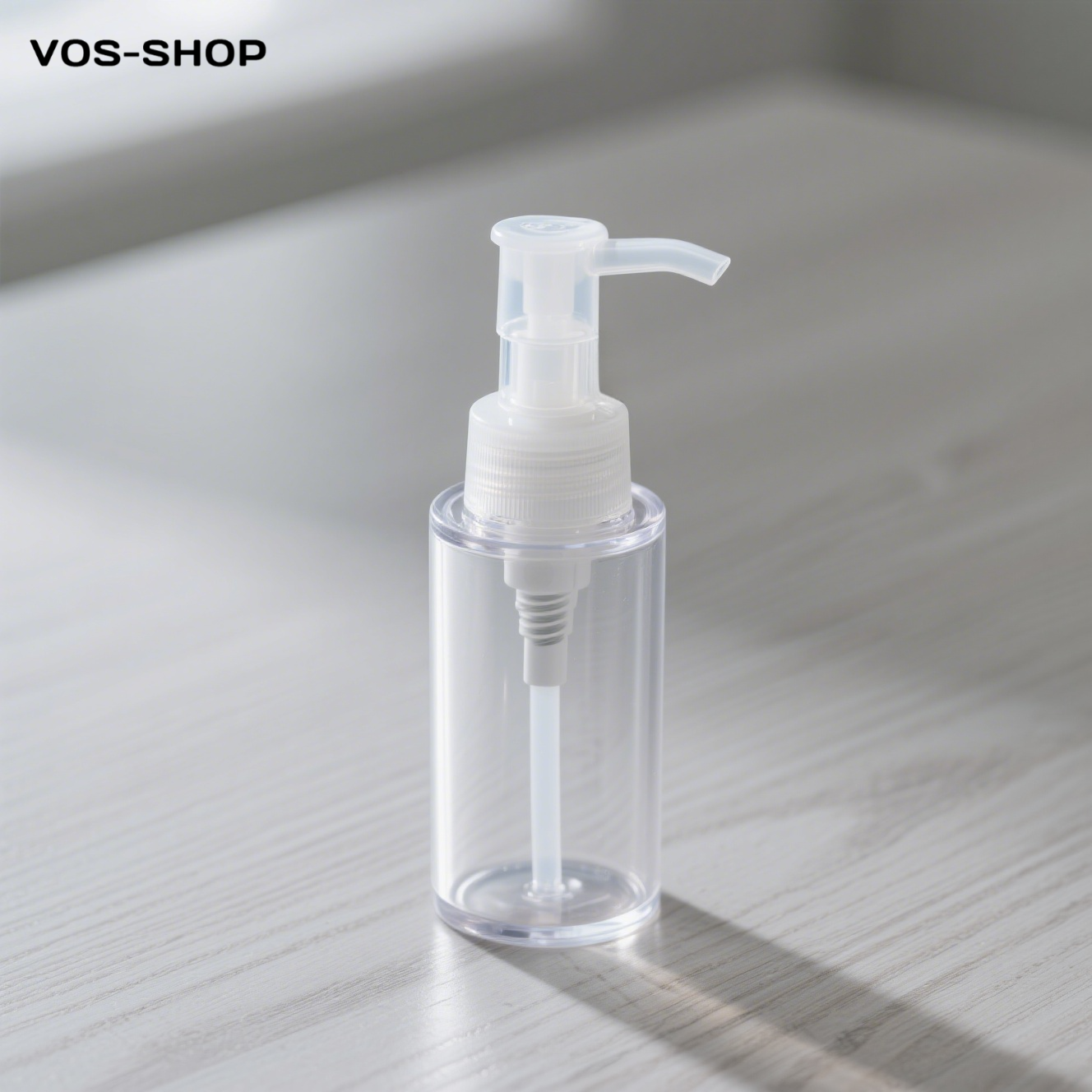 高品質耗油按壓泵頭產品展示