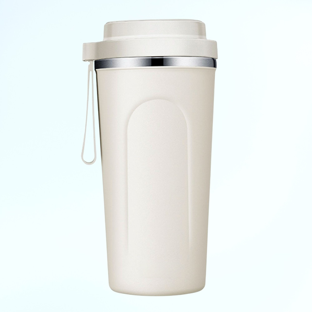 크리에이티브 자동차 2세대 심플 선물 물컵 신제품 스테인리스 스틸 사무실 단열 커피컵