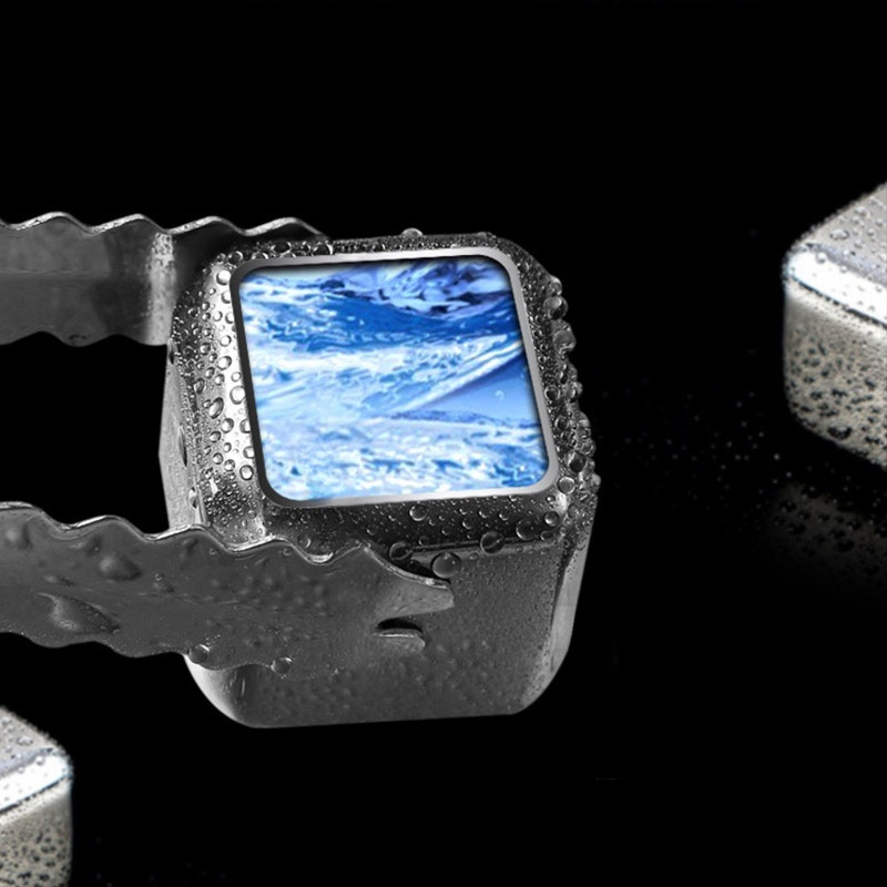 JL-304ステンレス氷