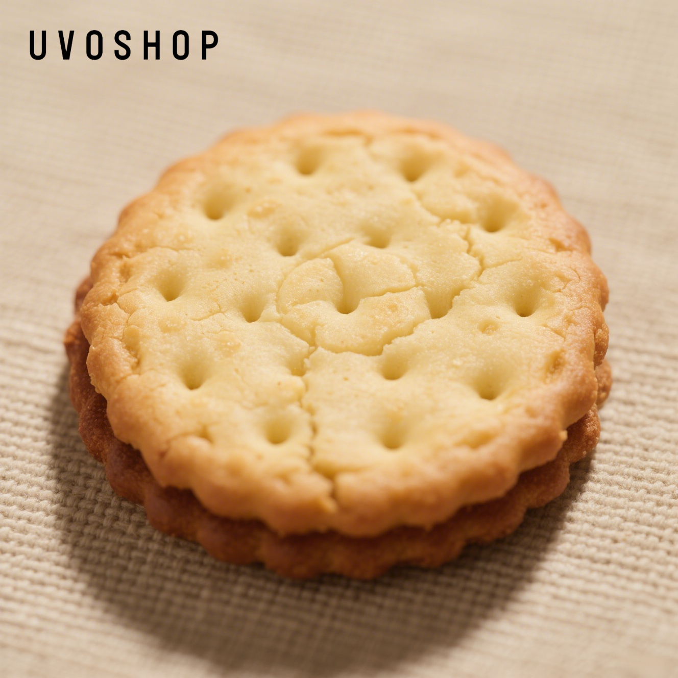 Tabletas masticables de menta tres en uno 【La vida es mejor】 en envase