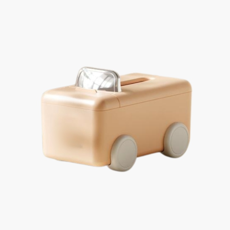 다기능 데스크탑 장식