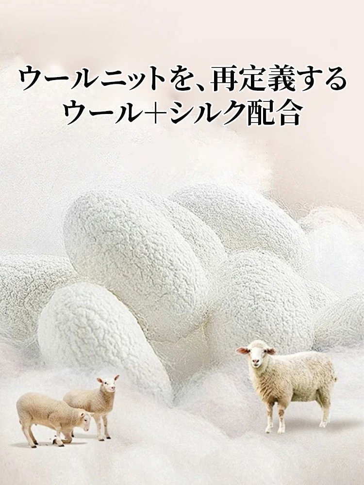 専門店から直接発送！、14日間無料試着、満足できなければ全額返金！メンズ 厚手ジャカードニット