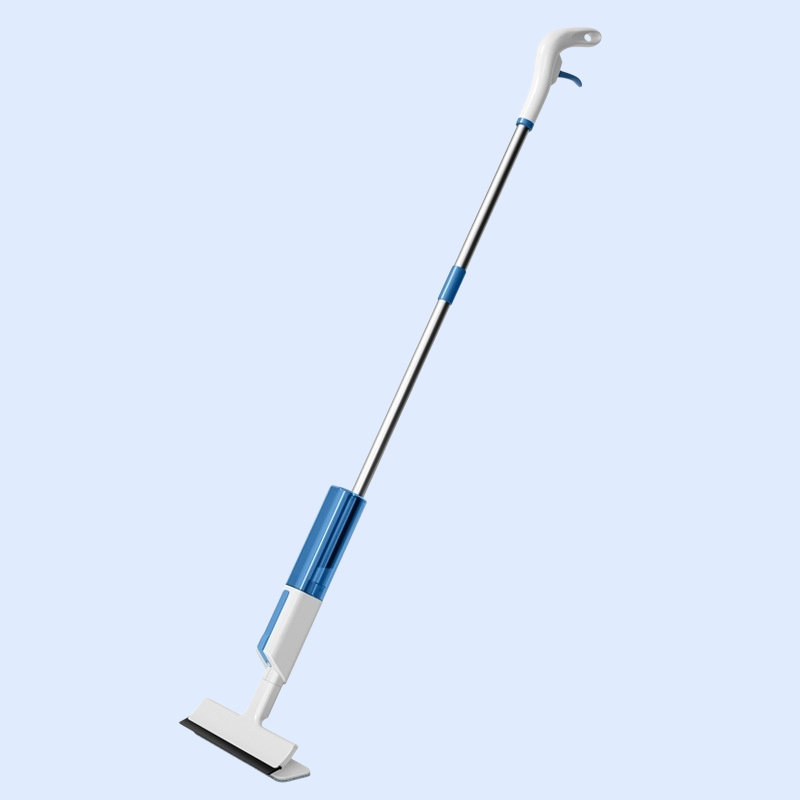 スプレー水スプレーウィンドウワイパークリーナー洗浄ブラシ