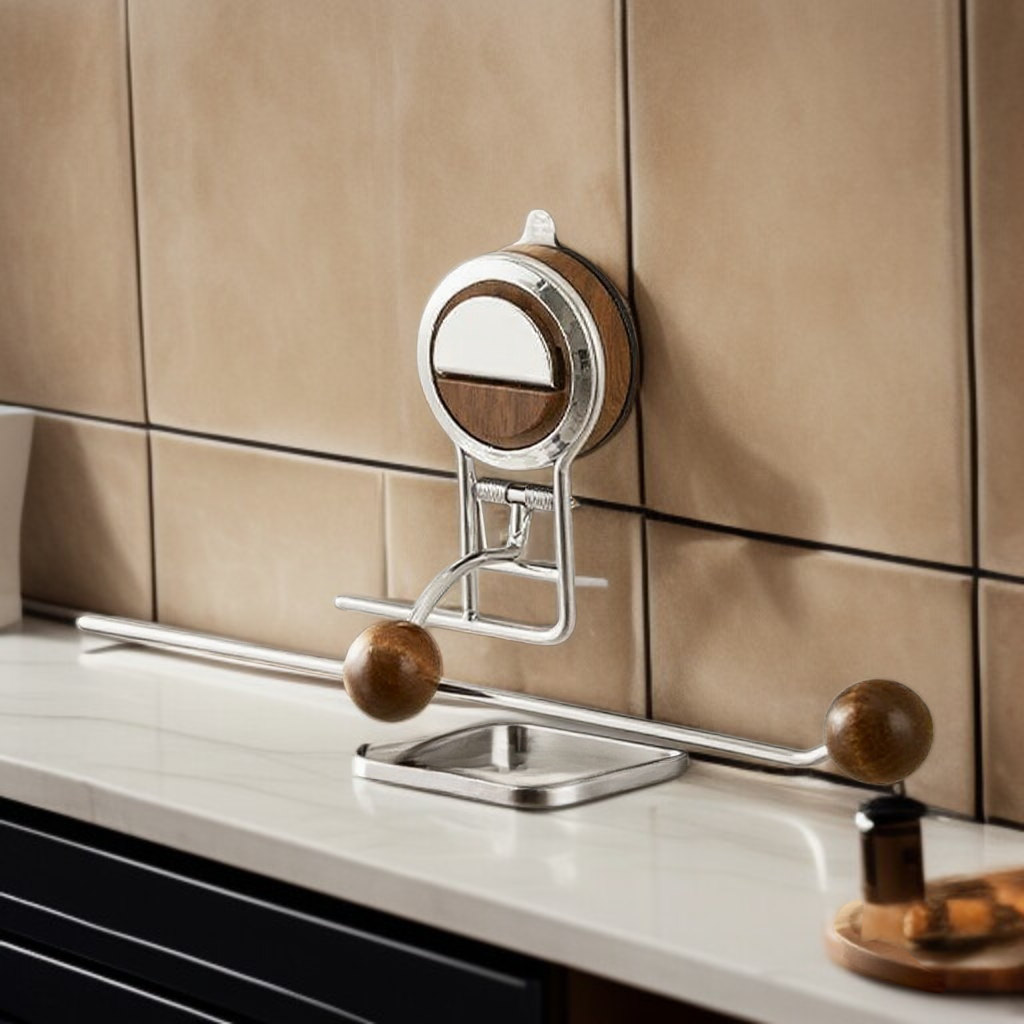 อุปกรณ์ที่วางกระดาษทิชชูคุณภาพดี ทนทานต่อการใช้งาน