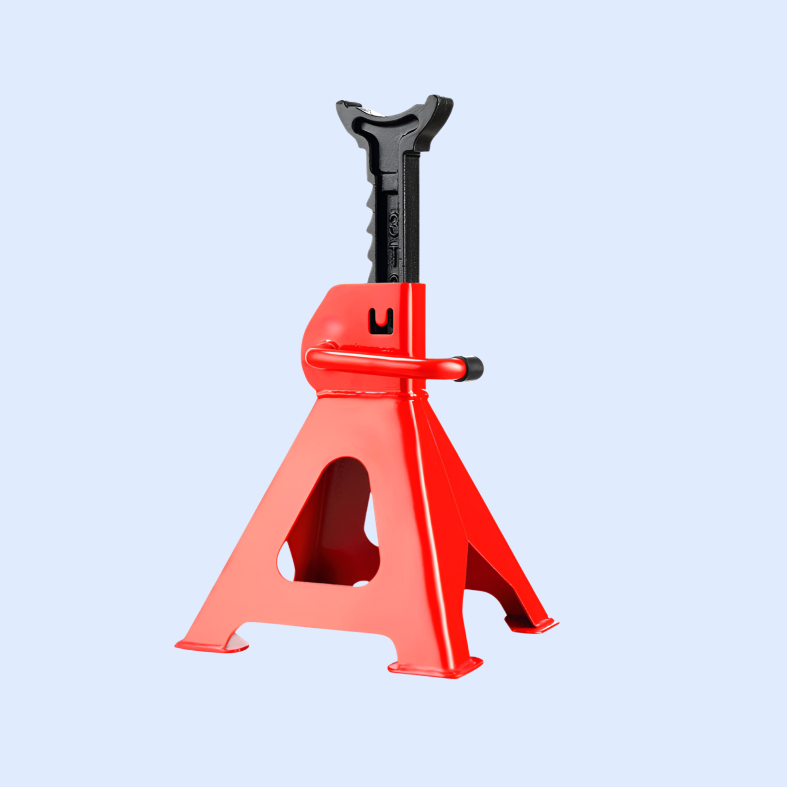 Security bracket jack bracket