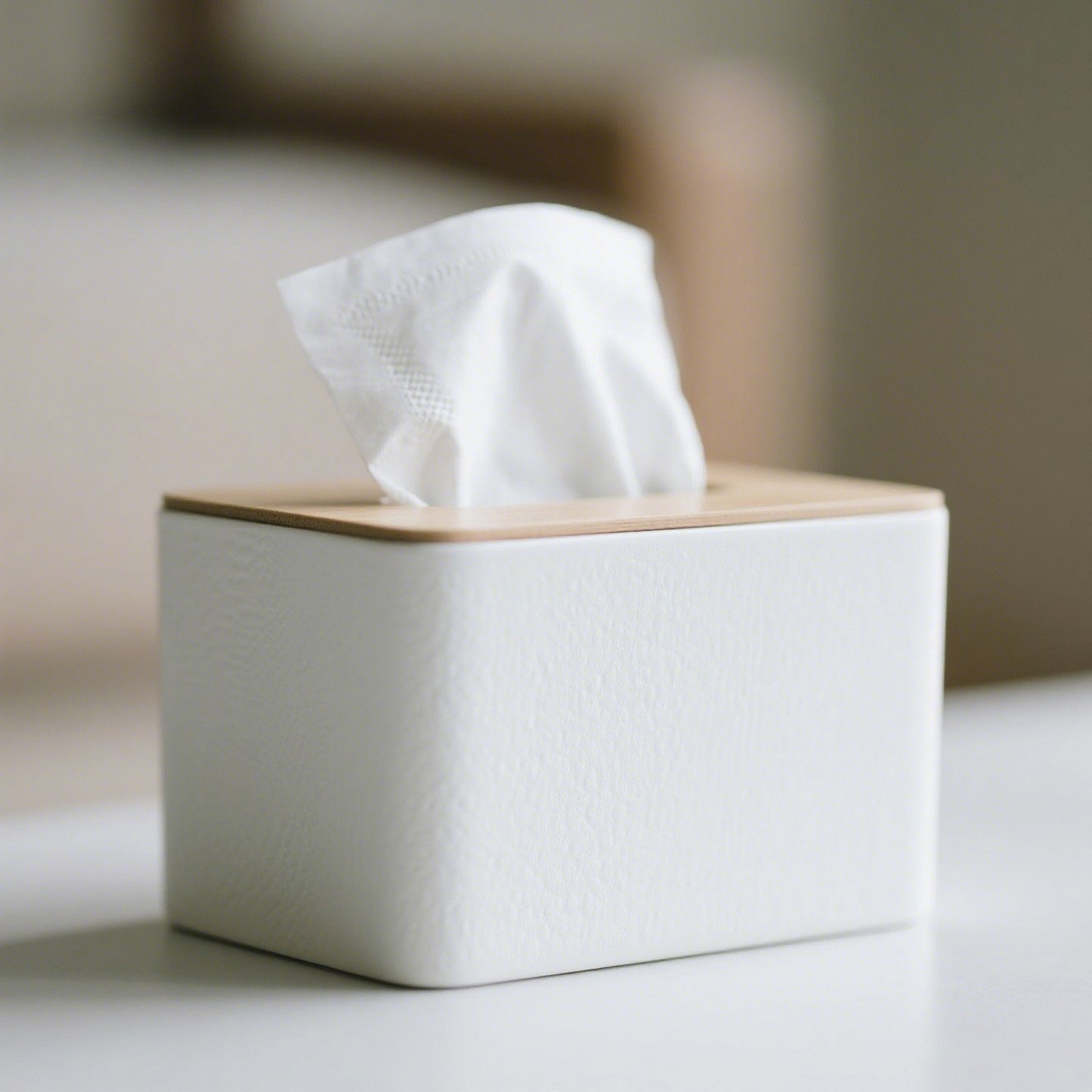 北歐風抽紙盒