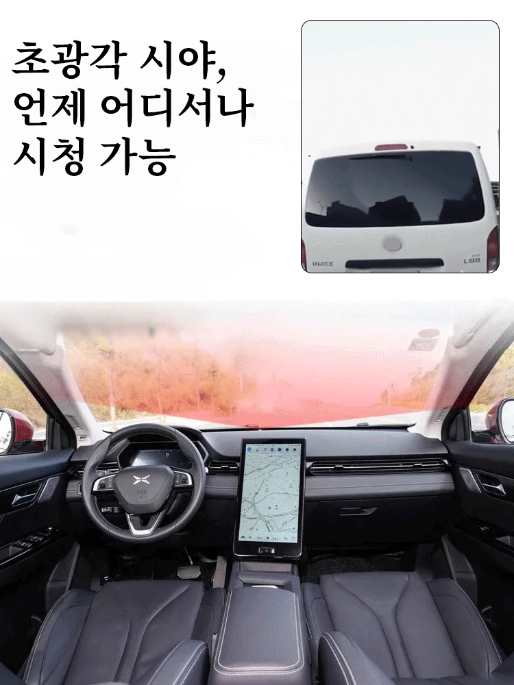 【무선 연결】S2 손떨림 방지 고화질 WIFI 카메라