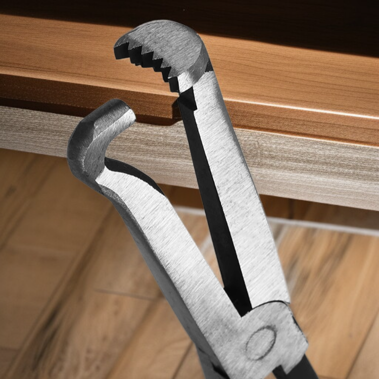 다기능 전선 절단 플라이어 3in1 절단 플라이어 자동차 전선 분리 도구 절단 플라이어 공구함 전용 도구