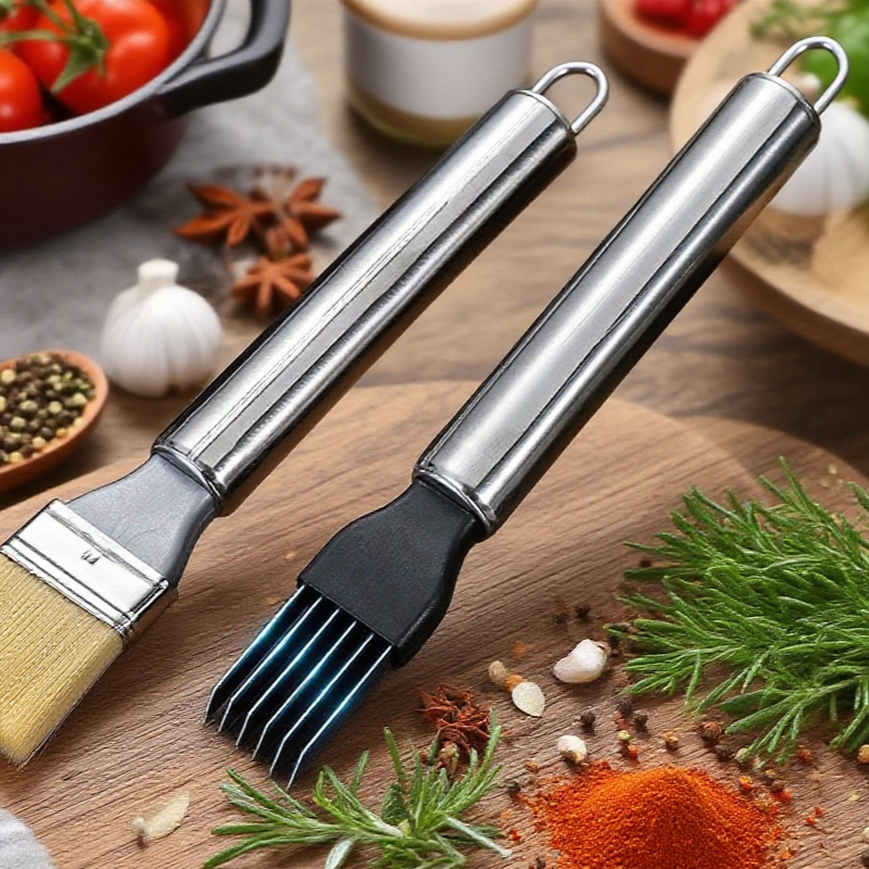 주방 다용도 스테인리스 와이퍼