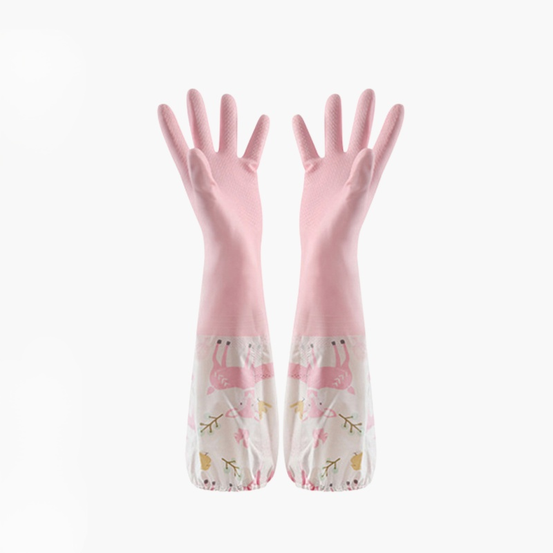 가정용 설거지 장갑