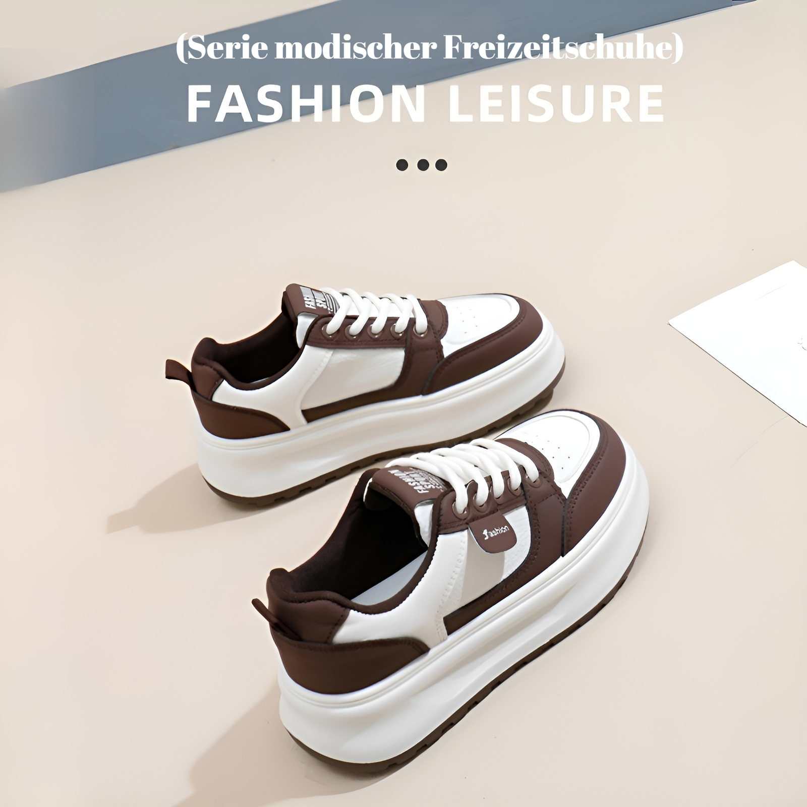 2025 Frühling weiße Schuhe neue koreanische Version von Freizeitschuhen ins weibliche Studentin Frei