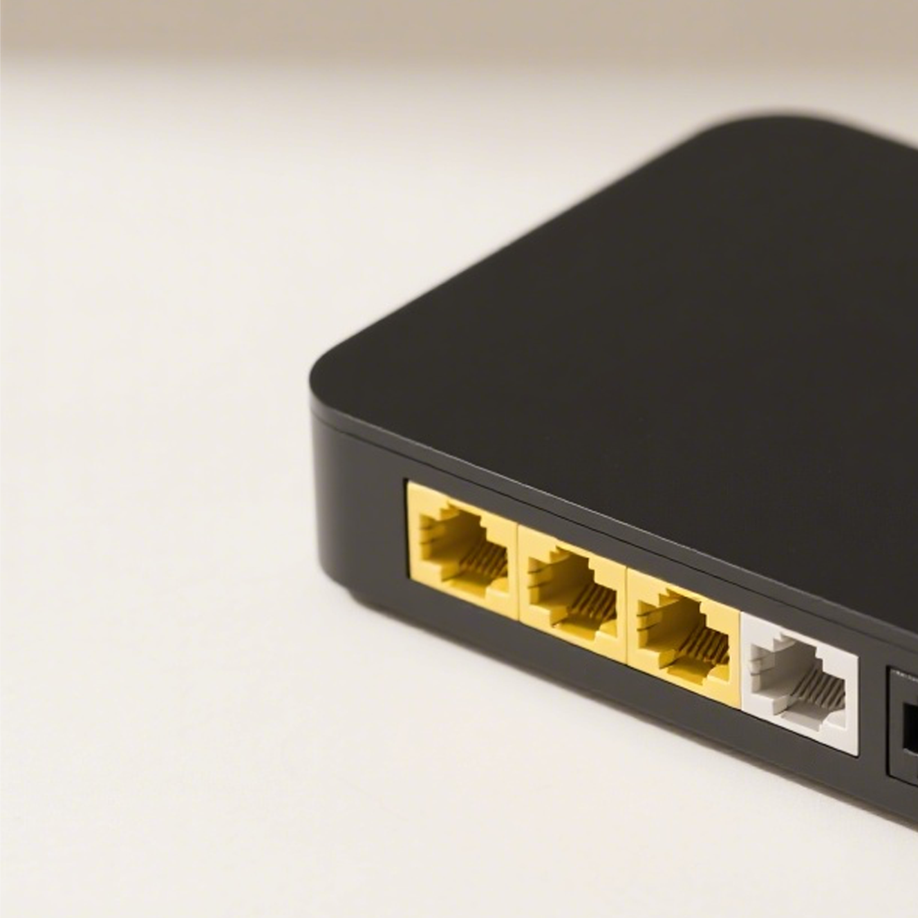 Wi-Fi 6 Dual-Band Směrovač