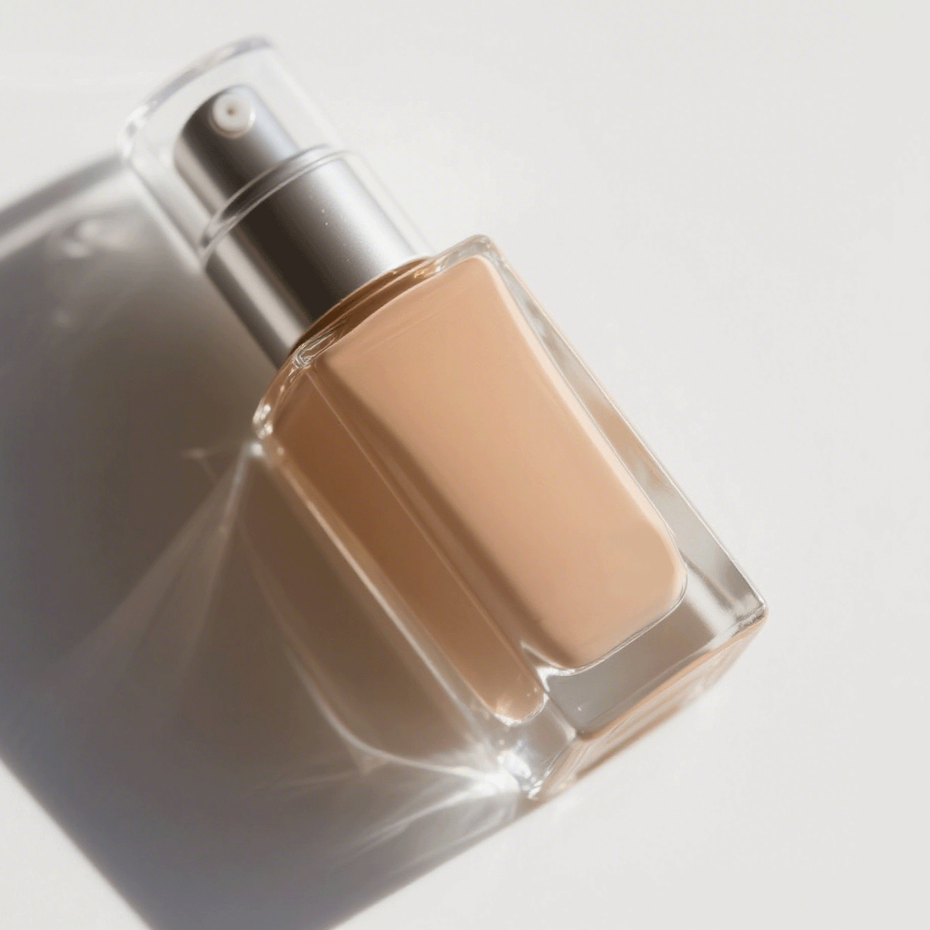 Verjüngende Serum-Foundation Flasche 30ml