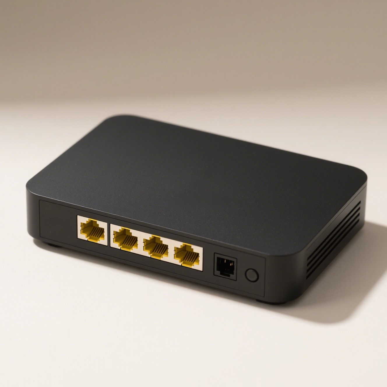 Wi-Fi 6 Dual-Band Směrovač