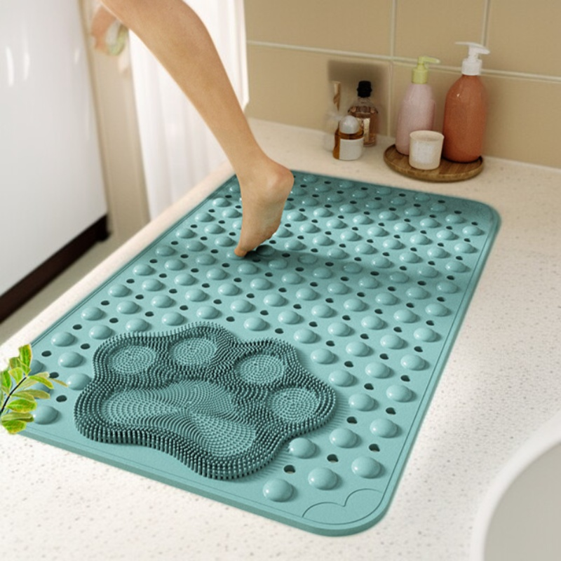 浴室滑り止めバスマット