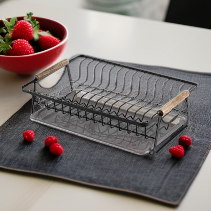 실용적인 주방용 진열대