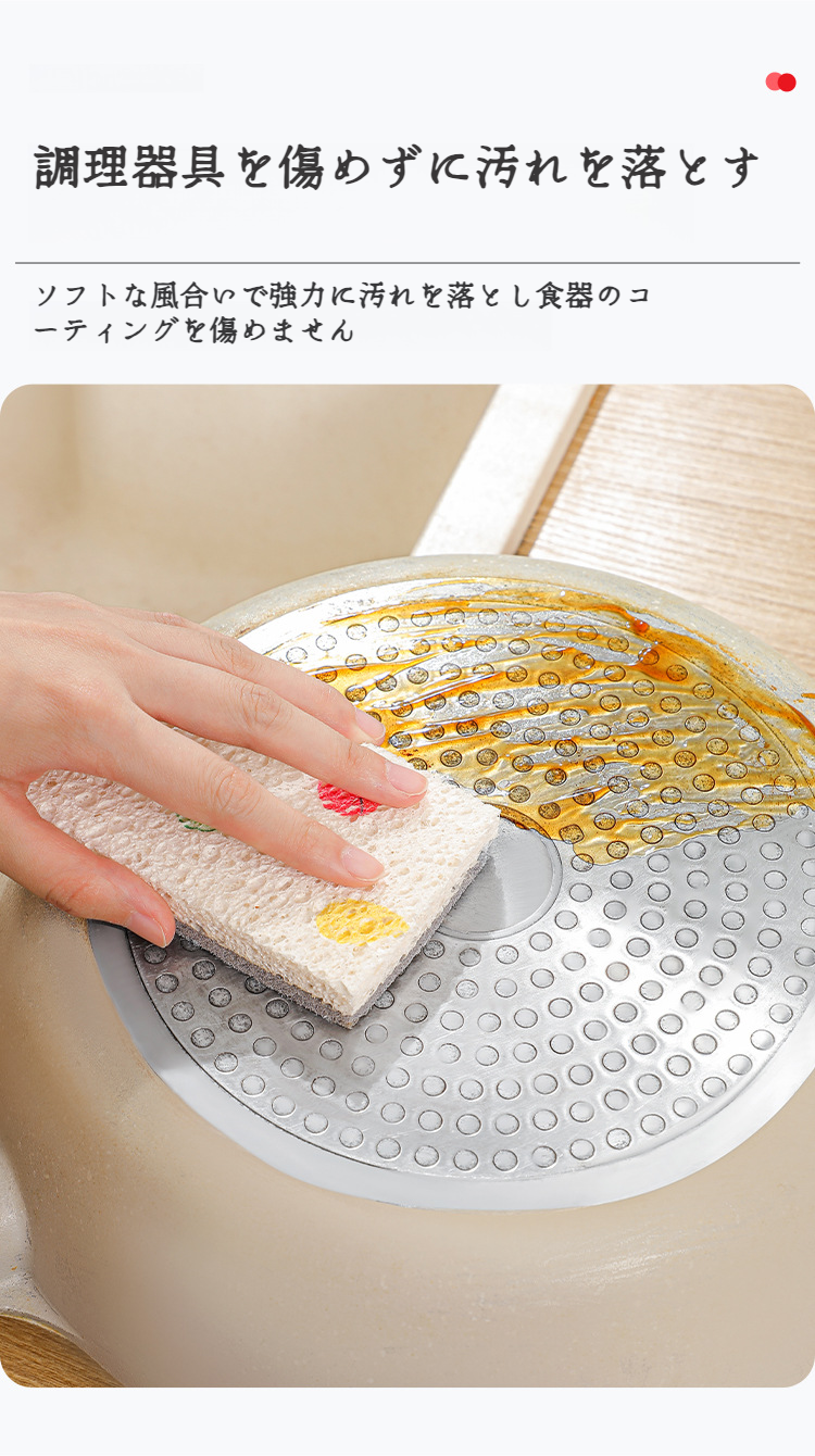 多目的キッチン用ワイプ