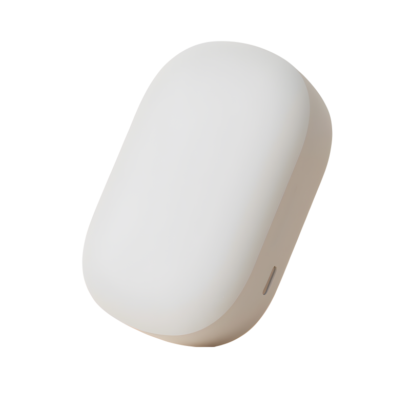 クリーニングボックスコンタクトレンズクリーナー充電式ポータブル美容レンズボックス超音波ミニ高周波洗浄