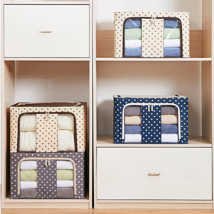 의류 수납 케이스