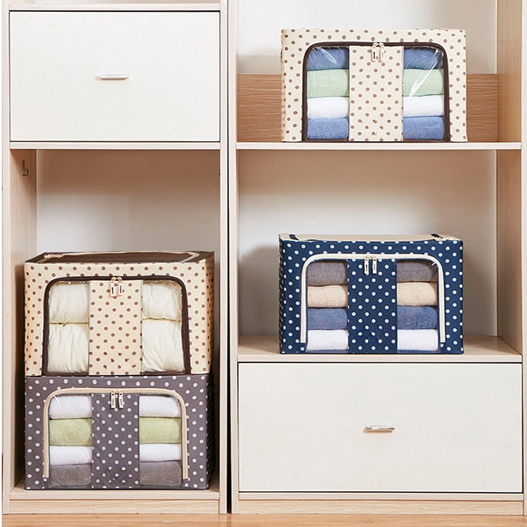 의류 수납 케이스