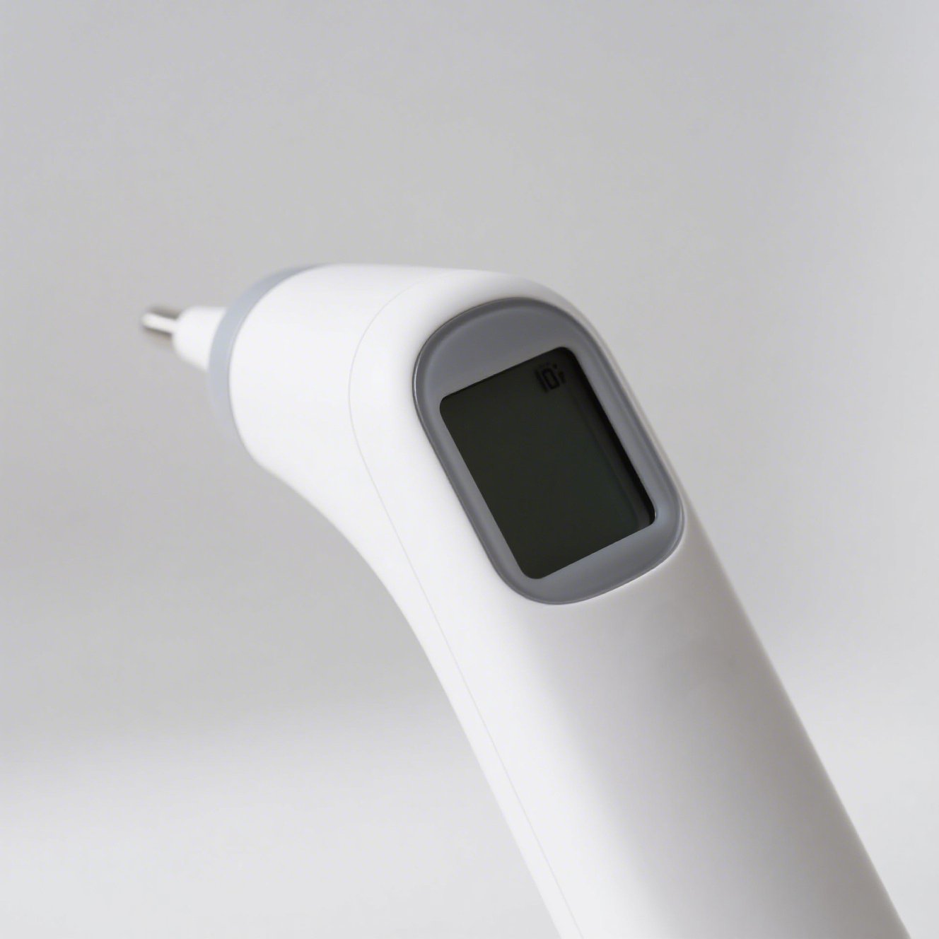 Digitální ušní teploměr pro rychlé měření teploty