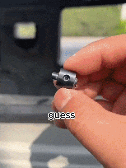 Ultra-infrarot-Nachtsicht-HD-Überwachungskamera