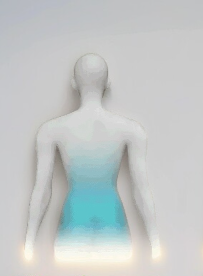 猫背矯正ベルト