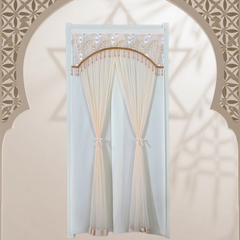 ستارة باب مضادة للبعوض