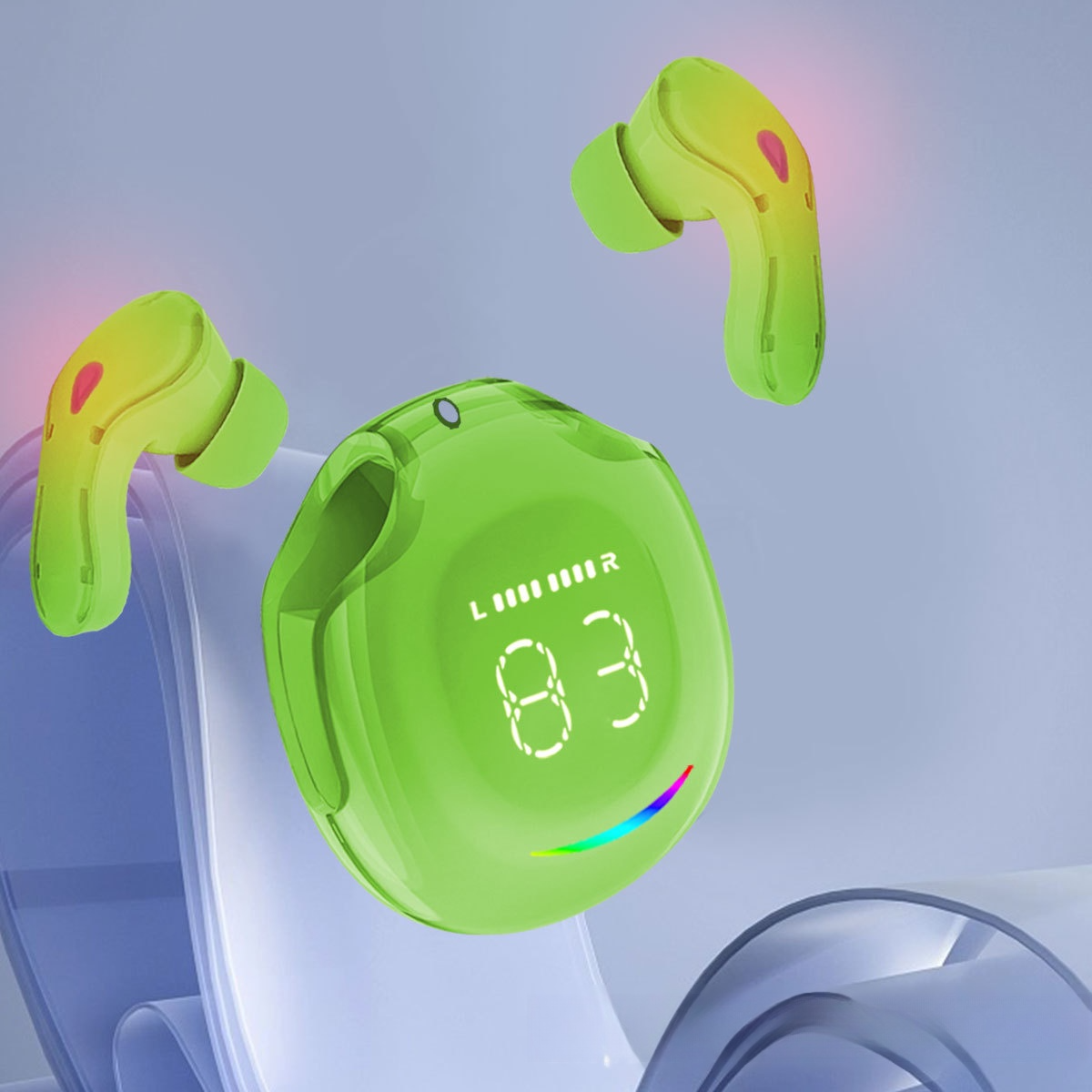 JL-Drahtlose Bluetooth Kopfhörer