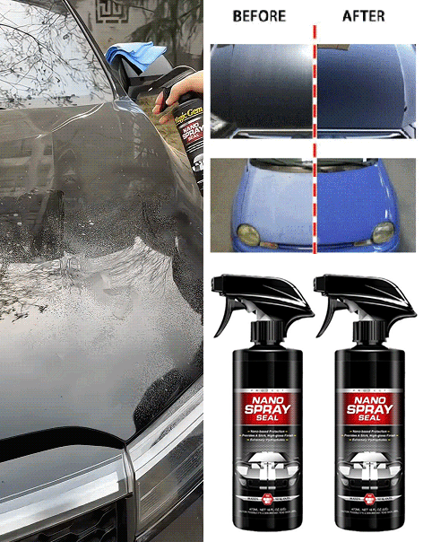 車用コーティング剤