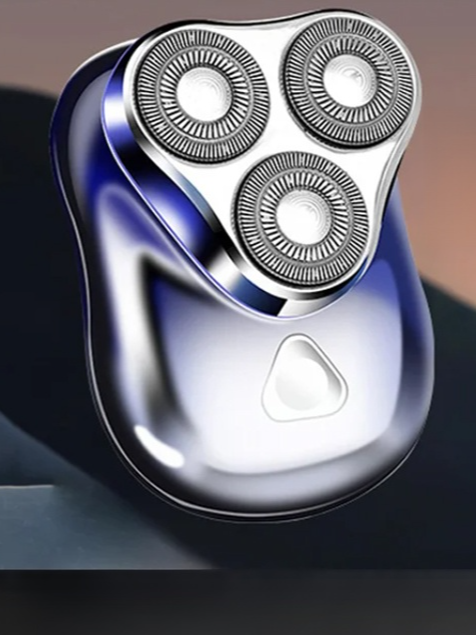 Smart Shaver for Men