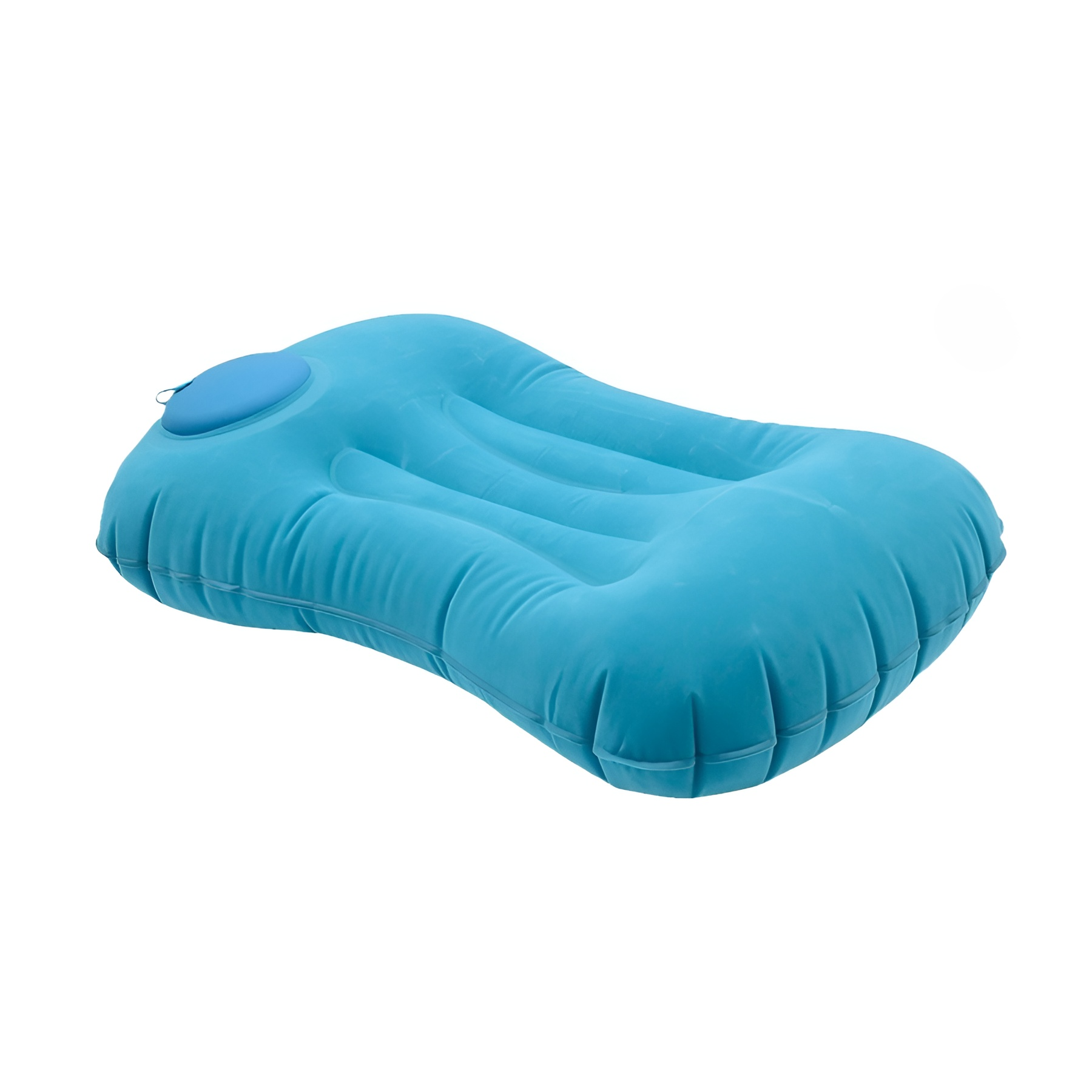 Foldable Portable Inflatable Pillow