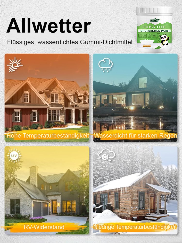 Bodenfliesen-Keramik-Renovierungsfarbe