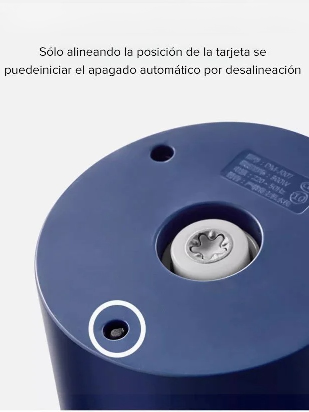 Picadora de carne multifuncional totalmente automática