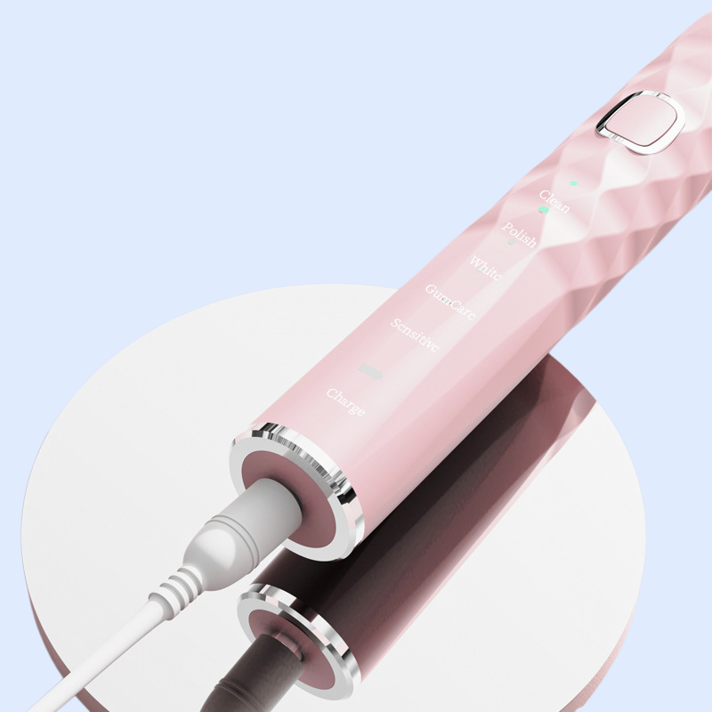 성인용 스마트 소닉 전동칫솔