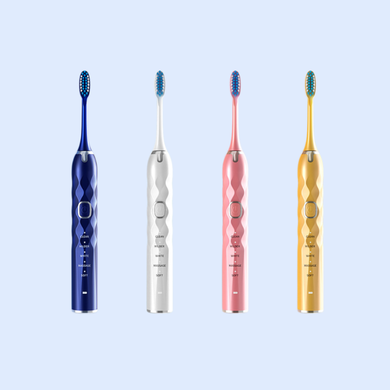 성인용 스마트 소닉 전동칫솔
