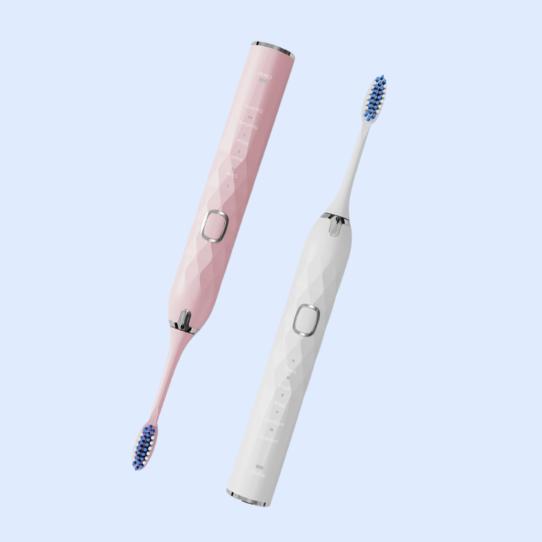 성인용 스마트 소닉 전동칫솔