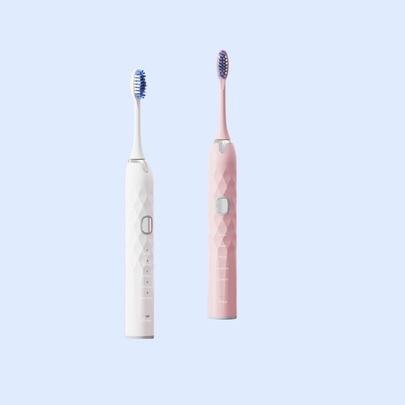 성인용 스마트 소닉 전동칫솔