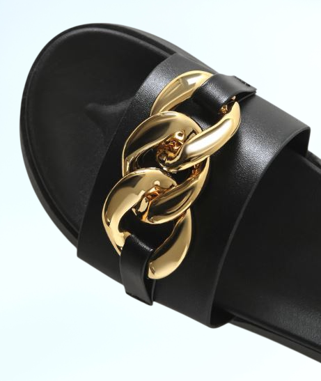 新しいスタイルの万能な厚底ファッショナブルなビーチカジュアルシューズレディースサンダル