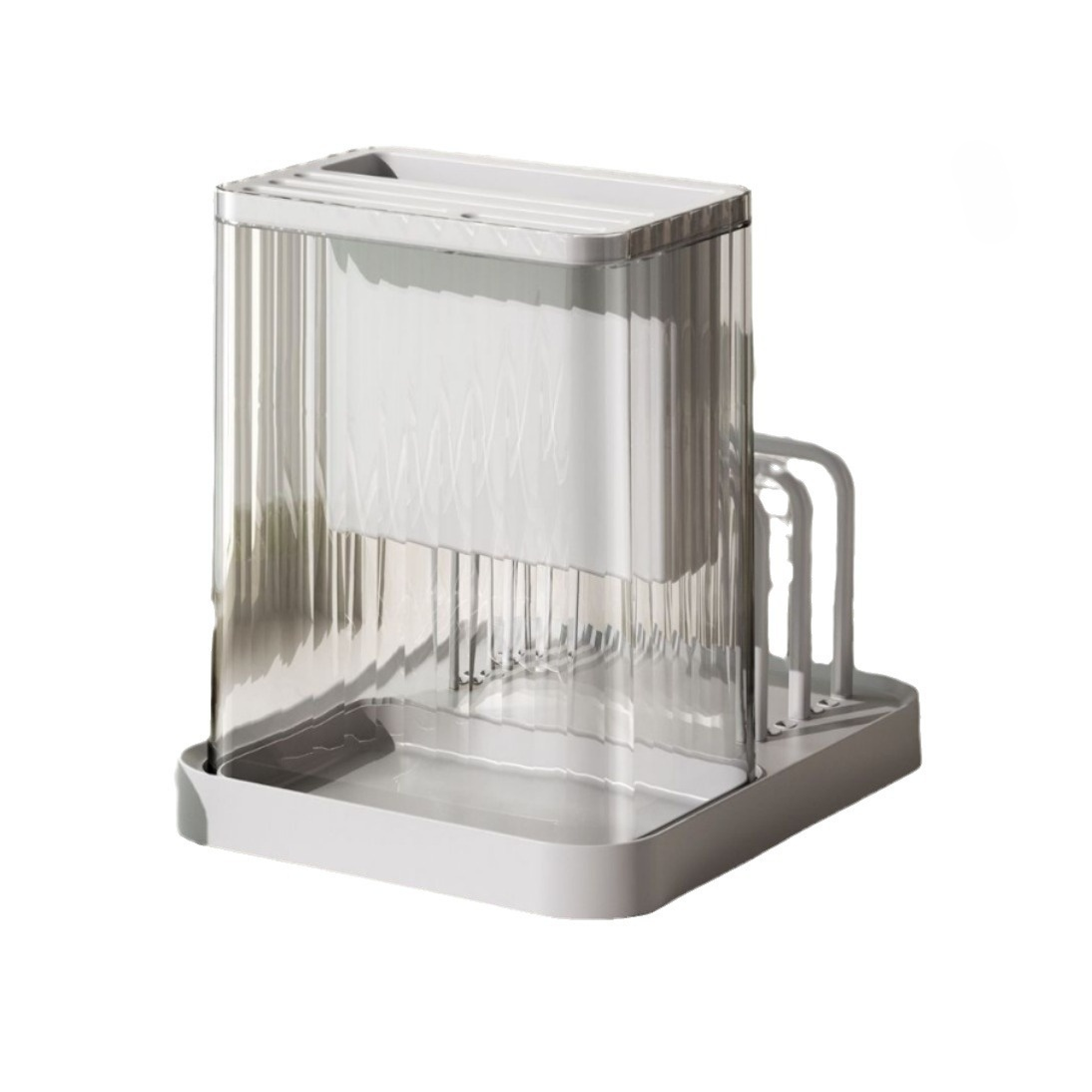 包丁収納ラック