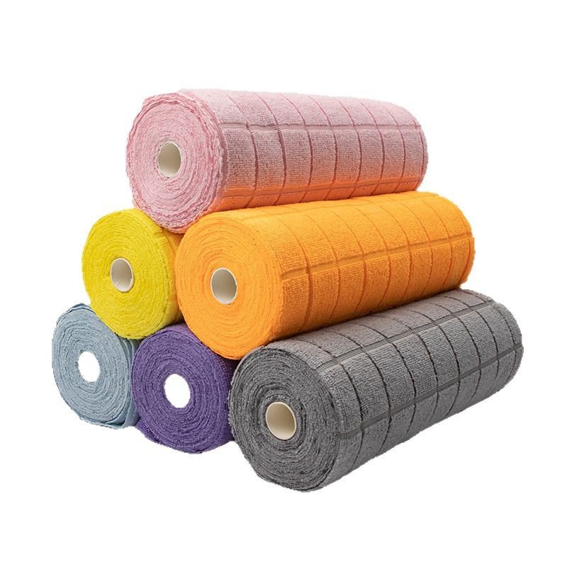 使い捨てクロス