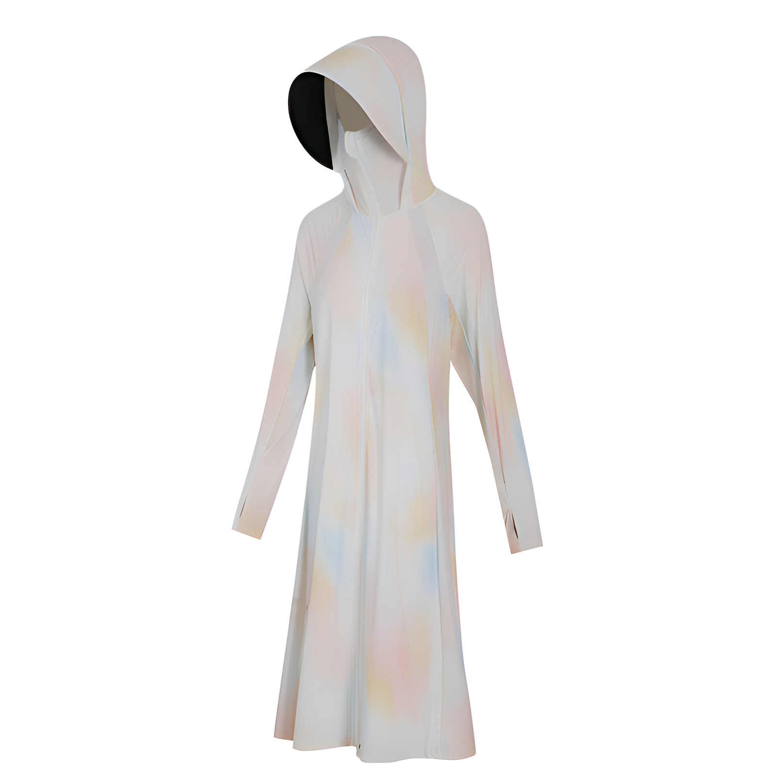 紫外線対策日焼け止め服オリジナルヤーンスーパーロング日焼け止め服全身大つば日焼け止め服アイスシルク通気性UF50+日焼け止め服日焼け止めショール女性