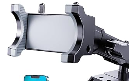 버클형 대시보드 휴대폰 거치대