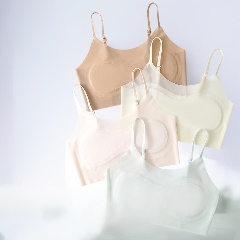 Ultradünne, atmungsaktive, kühlende und weiche Stützunterwäsche