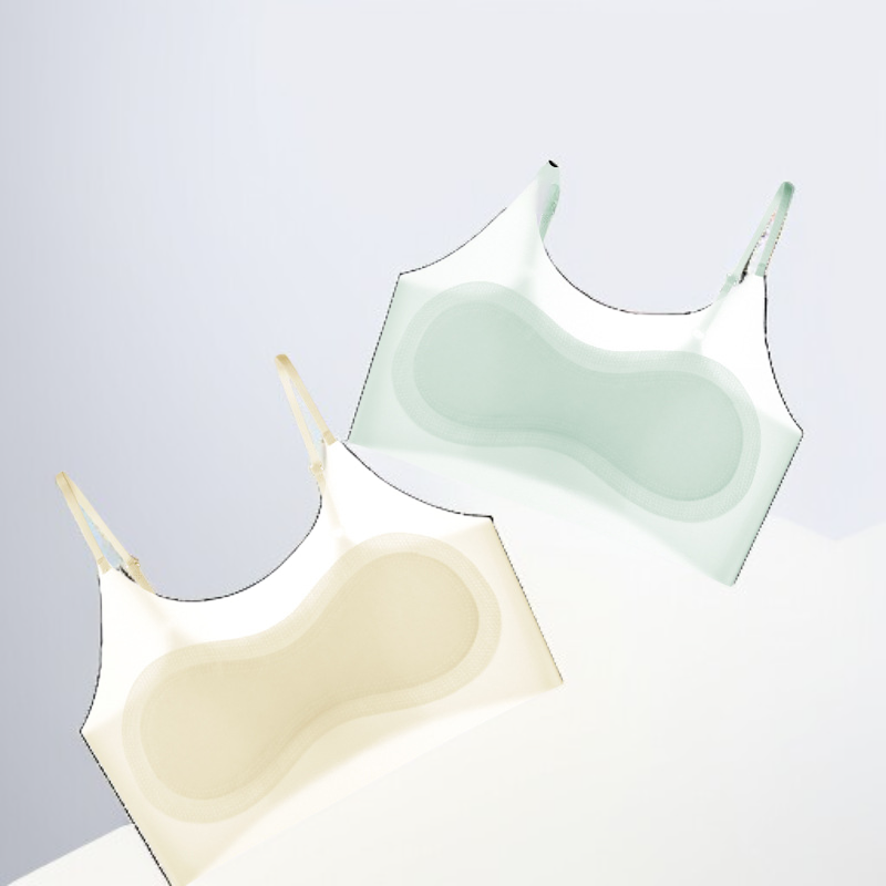 Ultradünne, atmungsaktive, kühlende und weiche Stützunterwäsche