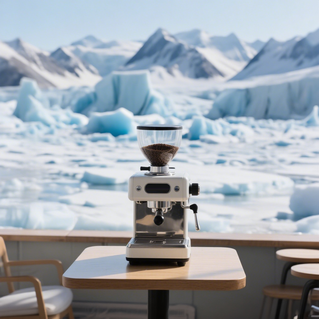 전자동 에스프레소 머신