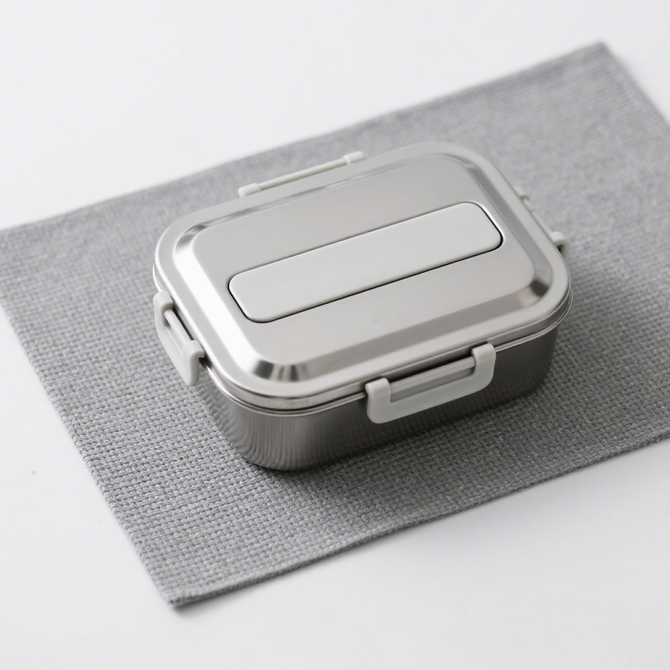 환경 친화적이고 위생적인 도시락 상자