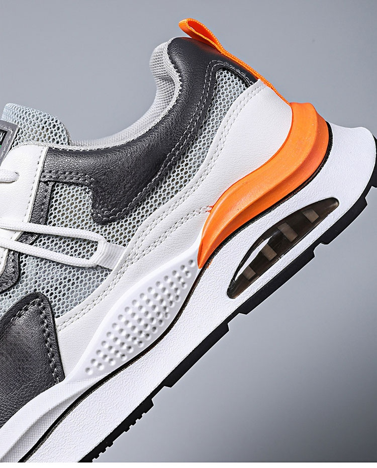 ファッションコーディネートに合うスニーカー