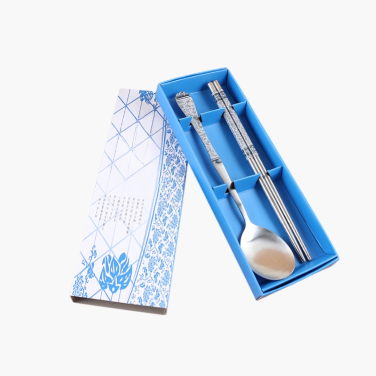 Edelstahl-Bestecksets